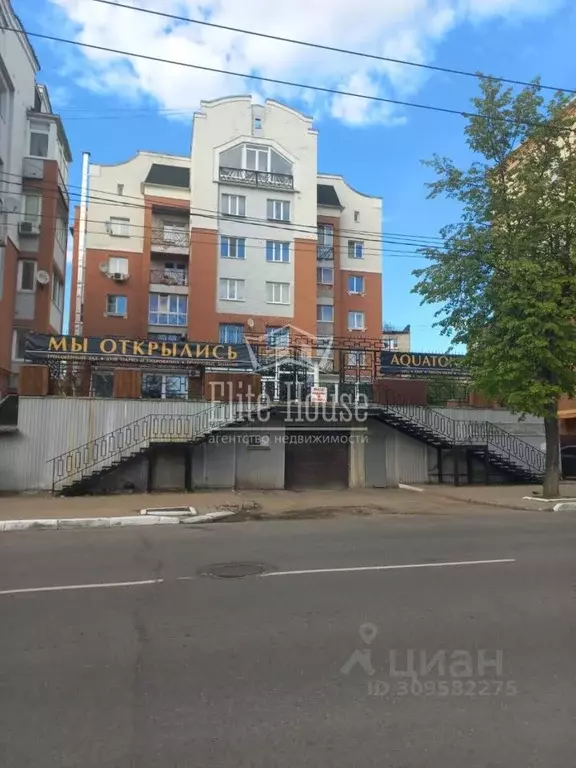 Гараж в Калужская область, Калуга ул. Академика Королева, 29 (13 м) - Фото 1