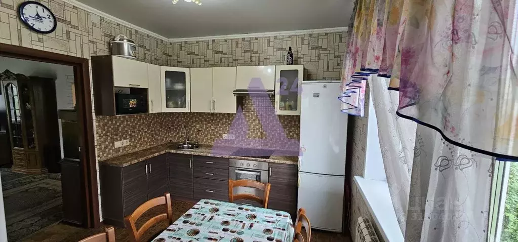 Дом в Алтайский край, Барнаул городской округ, пос. Плодопитомник ул. ... - Фото 0