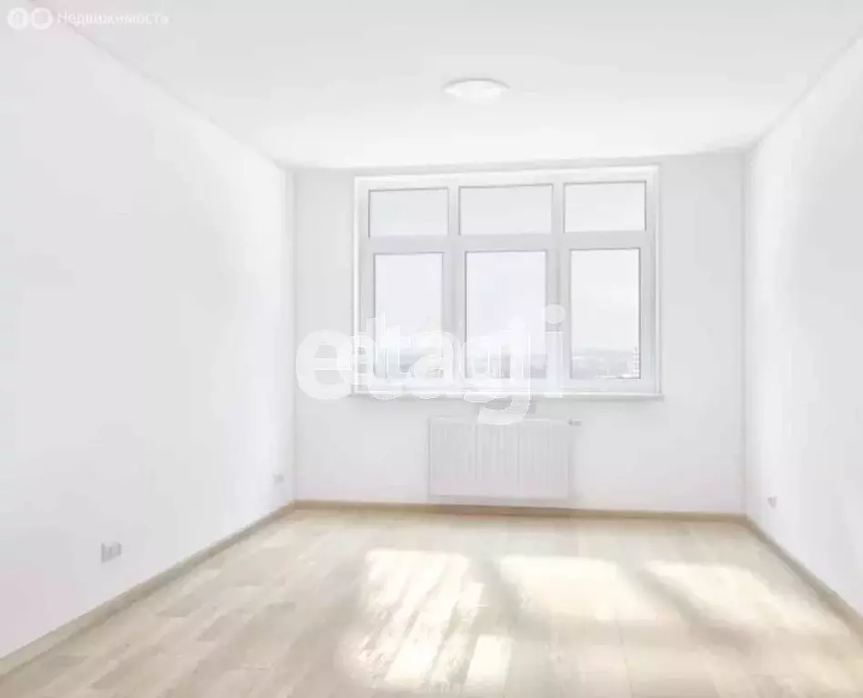 1-комнатная квартира: Тюмень, улица Первооткрывателей, 14 (36.66 м) - Фото 2