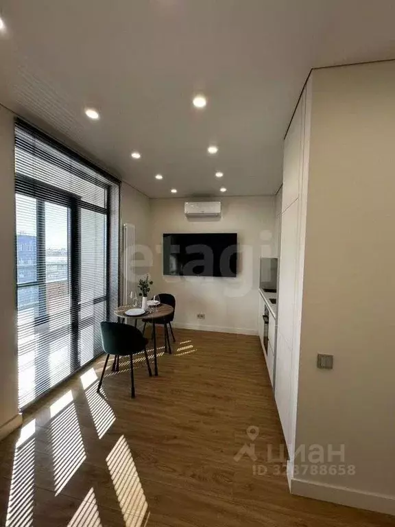 1-к кв. Санкт-Петербург Белоостровская ул., 10к3 (40.0 м) - Фото 1