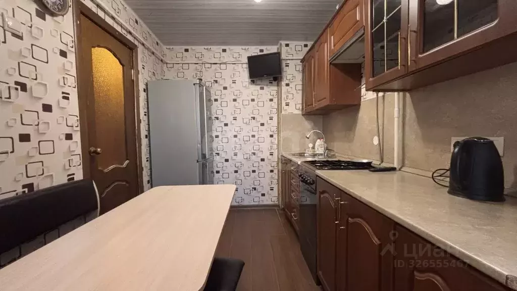 2-к кв. Московская область, Люберцы городской округ, Малаховка пгт ш. ... - Фото 1