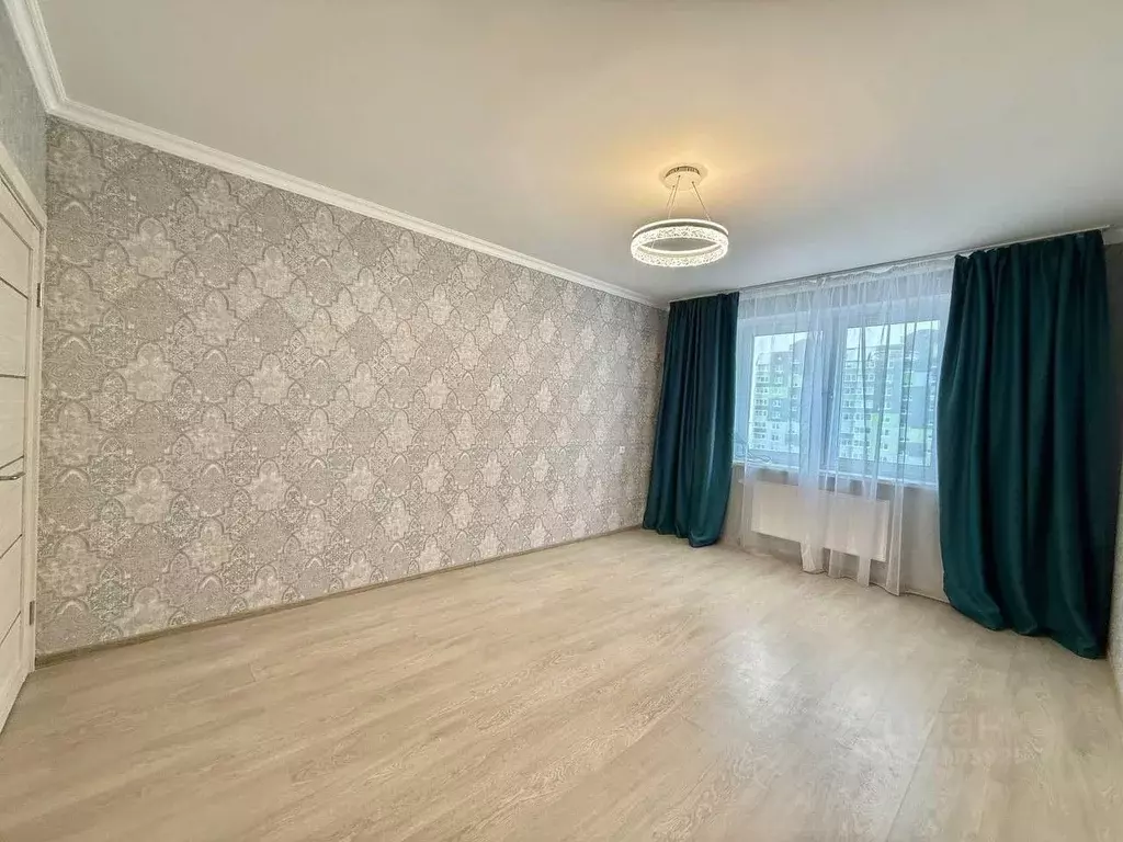 2-к кв. Калужская область, Калуга ул. Минская, 13 (58.0 м) - Фото 1