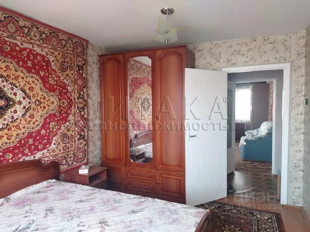 3-к кв. Ленинградская область, Луга ул. Красной Артиллерии, 9 (72.7 м) - Фото 2