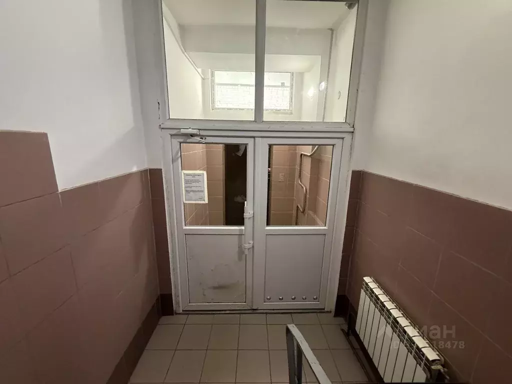 3-к кв. Свердловская область, Заречный ул. Курчатова, 25к2 (73.6 м) - Фото 2