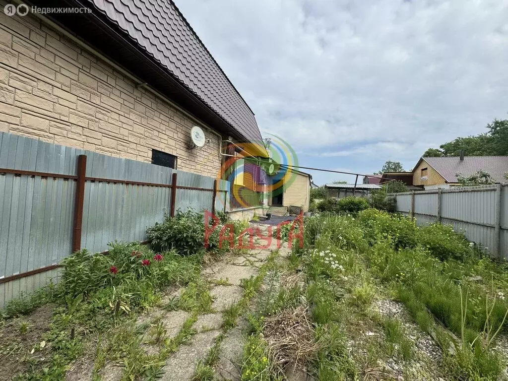 Дом в Иваново, 3-я Сосневская улица, 83 (34.5 м) - Фото 2