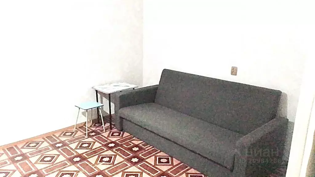 1-к кв. Челябинская область, Челябинск Белорецкая ул., 68 (32.0 м) - Фото 2