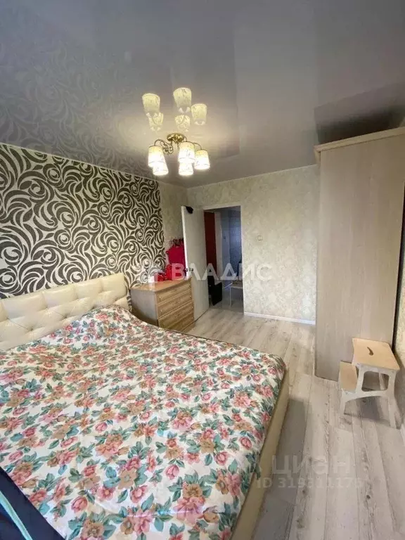 3-к кв. Коми, Сыктывкар Нижний Чов мкр, ул. Магистральная, 15 (65.7 м) - Фото 1