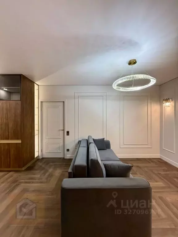 1-к кв. Крым, Евпатория ул. Чапаева, 28Г (40.0 м) - Фото 1