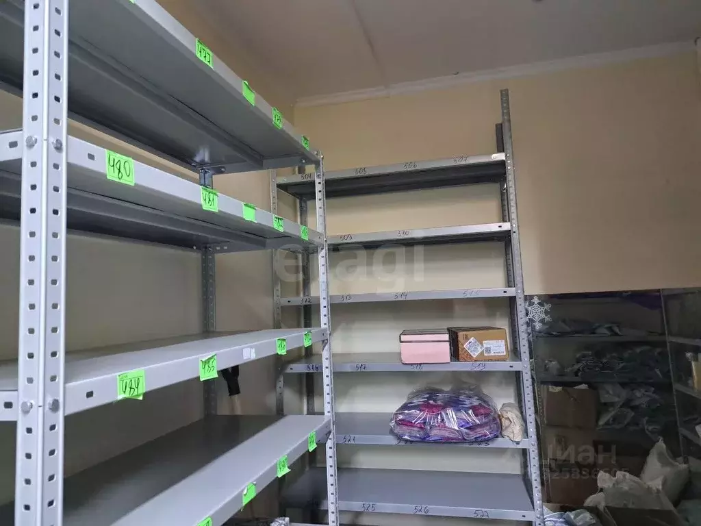 Офис в Адыгея, Майкоп ул. Ленина, 43 (47 м) - Фото 2