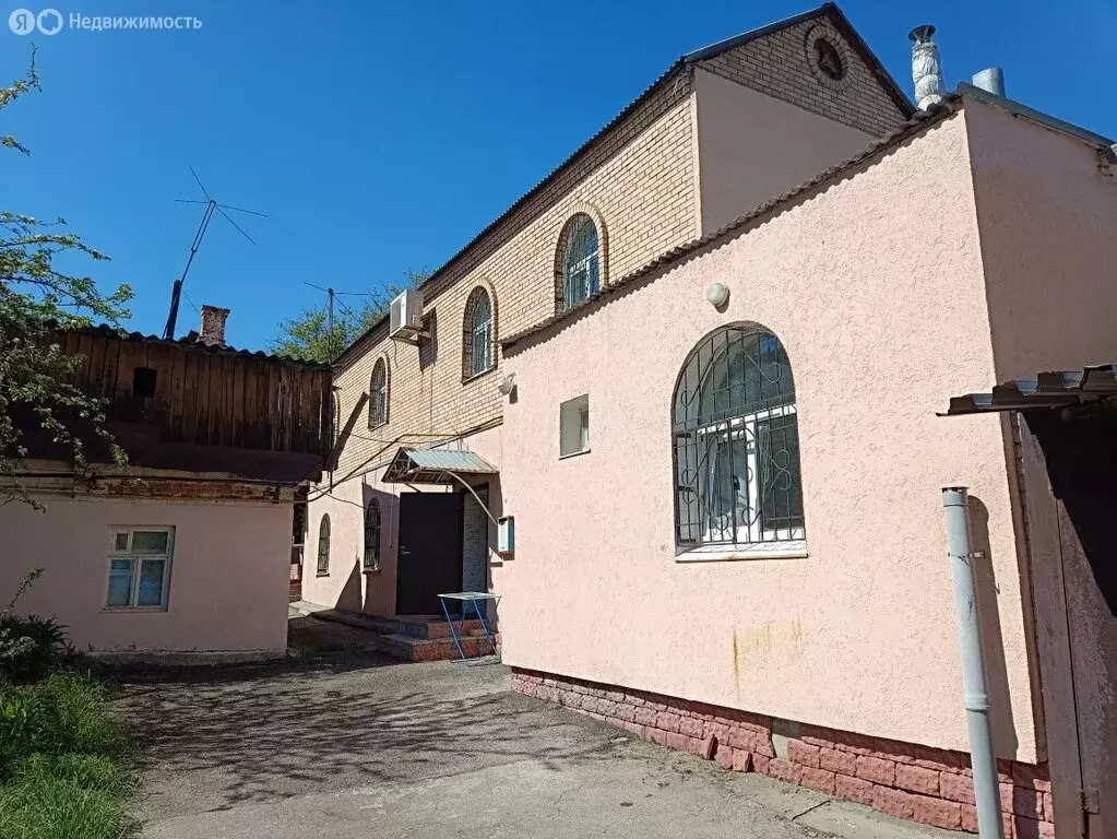 Дом в Самара, Молодогвардейская улица, 42 (122.1 м) - Фото 2