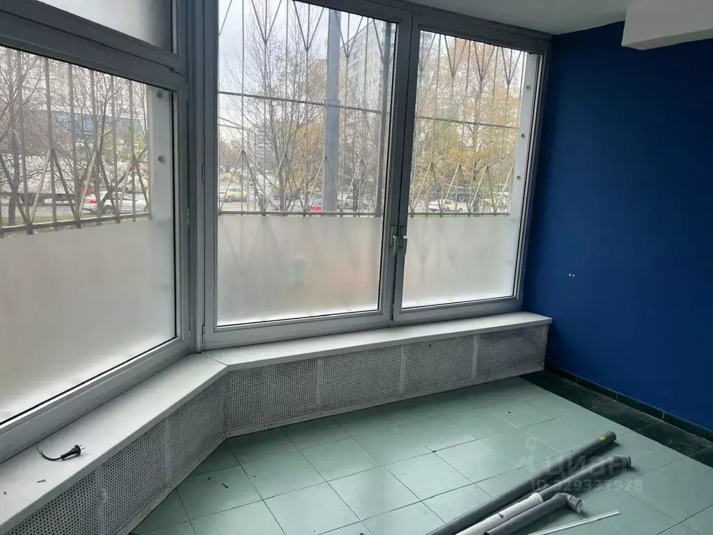 Помещение свободного назначения в Москва ул. Верхние Поля, 36К1 (83 м) - Фото 0