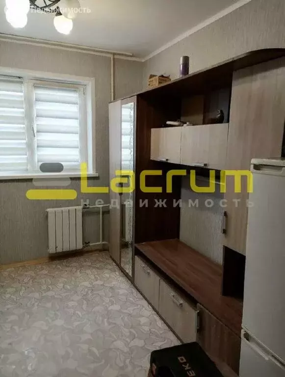 Квартира-студия: Красноярск, микрорайон Зелёная Роща, улица Воронова, ... - Фото 2