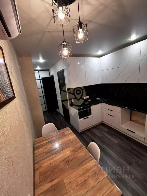 2-к кв. Белгородская область, Старый Оскол Юбилейный мкр, 4 (52.0 м) - Фото 1