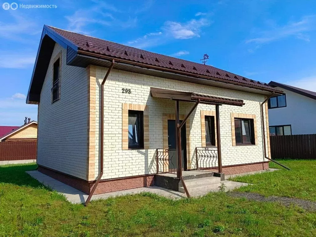 Дом в деревня Дятловка, 293 (154.5 м) - Фото 1