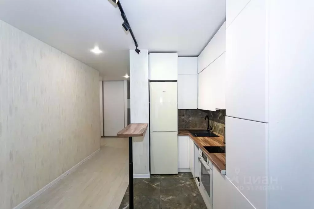 2-к кв. Новосибирская область, Новосибирск ул. Петухова, 16/4 (78.7 м) - Фото 1