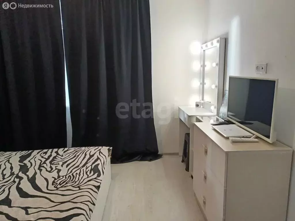 3-комнатная квартира: Энгельс, Полтавская улица, 33 (60 м) - Фото 1