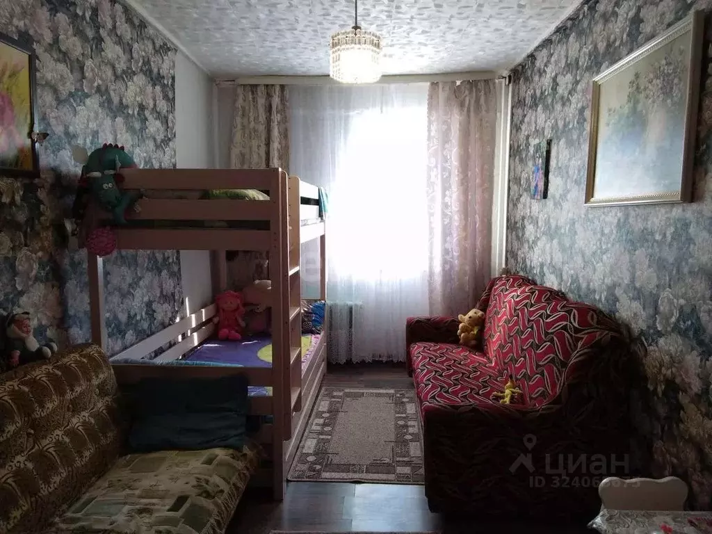 Дом в Смоленская область, Починок ул. Кирова, 34 (200 м) - Фото 1