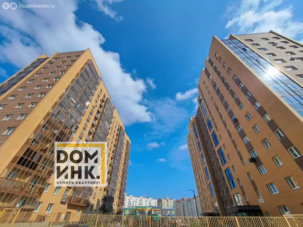 3-комнатная квартира: Ярославль, улица Строителей, 25к1 (86.7 м) - Фото 1