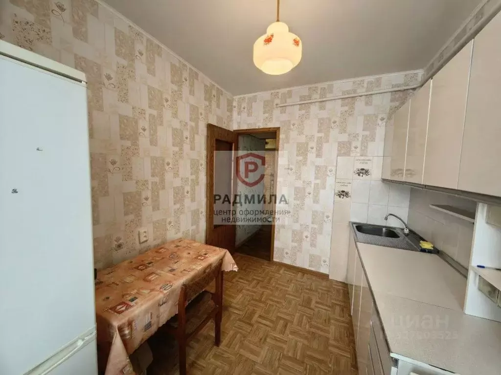 1-к кв. Московская область, Сергиев Посад Скобяное ш., 14 (37.4 м) - Фото 2