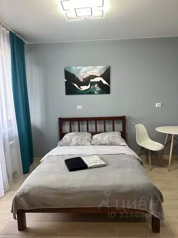 Студия Бурятия, Улан-Удэ ул. Смолина, 61 (30.0 м) - Фото 1