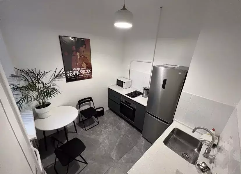 Продаётся 2-к квартира, 60 м - Фото 0
