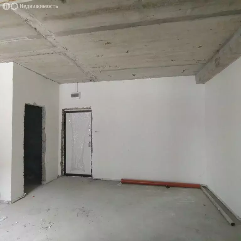 Квартира-студия: Барнаул, улица Пионеров, 8 (22 м) - Фото 2
