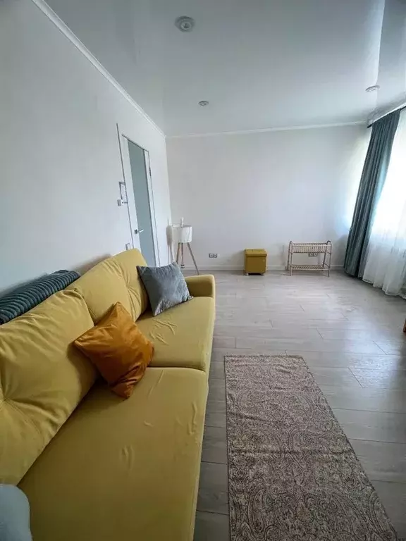 2-к кв. Татарстан, Казань ул. Калинина, 30 (82.0 м) - Фото 2