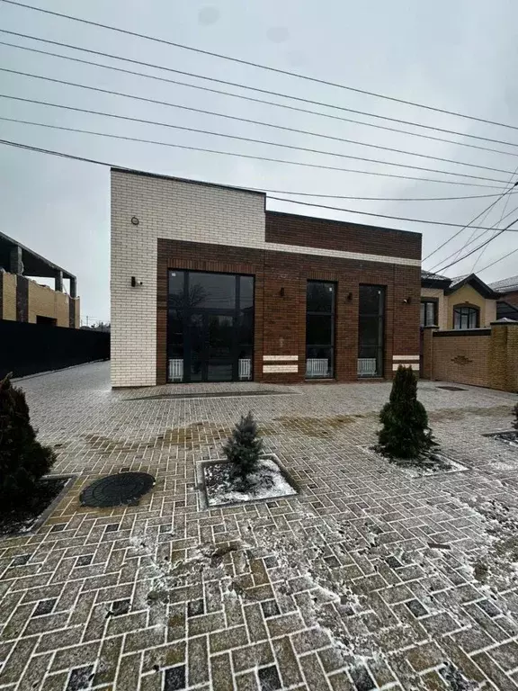 Помещение свободного назначения в Ростовская область, Батайск ... - Фото 1