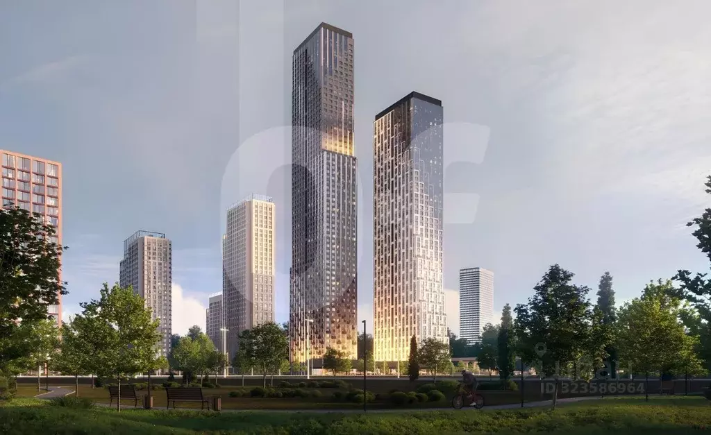 Помещение свободного назначения в Москва 2-й Силикатный проезд, 9С11 ... - Фото 1