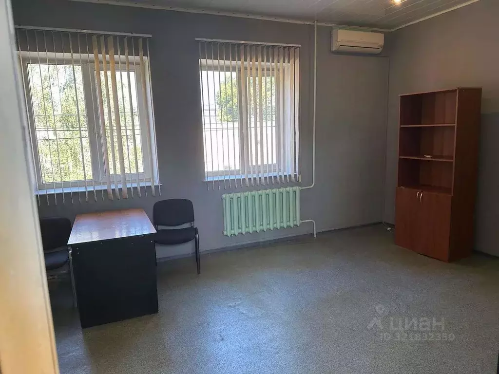 Офис в Саратовская область, Саратов Астраханская ул., 1литЕ (21 м) - Фото 1