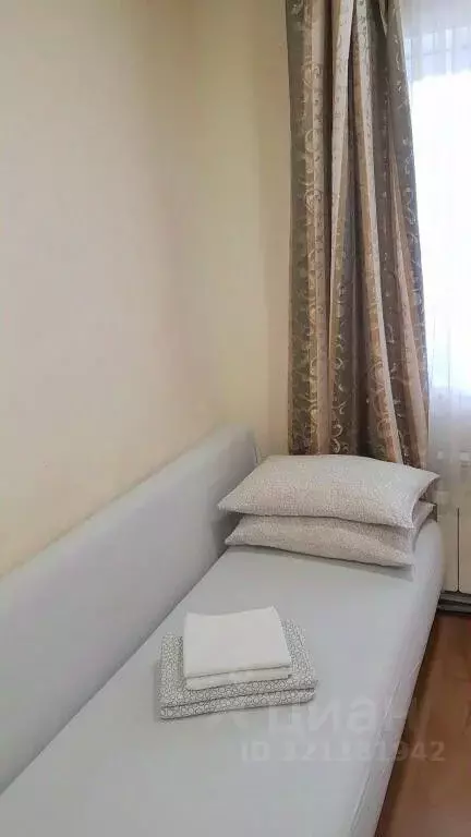 1-к кв. Нижегородская область, Нижний Новгород Юная ул., 5 (16.0 м) - Фото 1