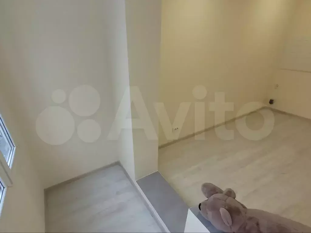 Квартира-студия, 16,5 м, 1/9 эт. - Фото 1