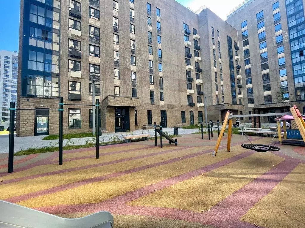 2-к кв. Москва Ереванская ул., 4К2 (63.0 м) - Фото 0