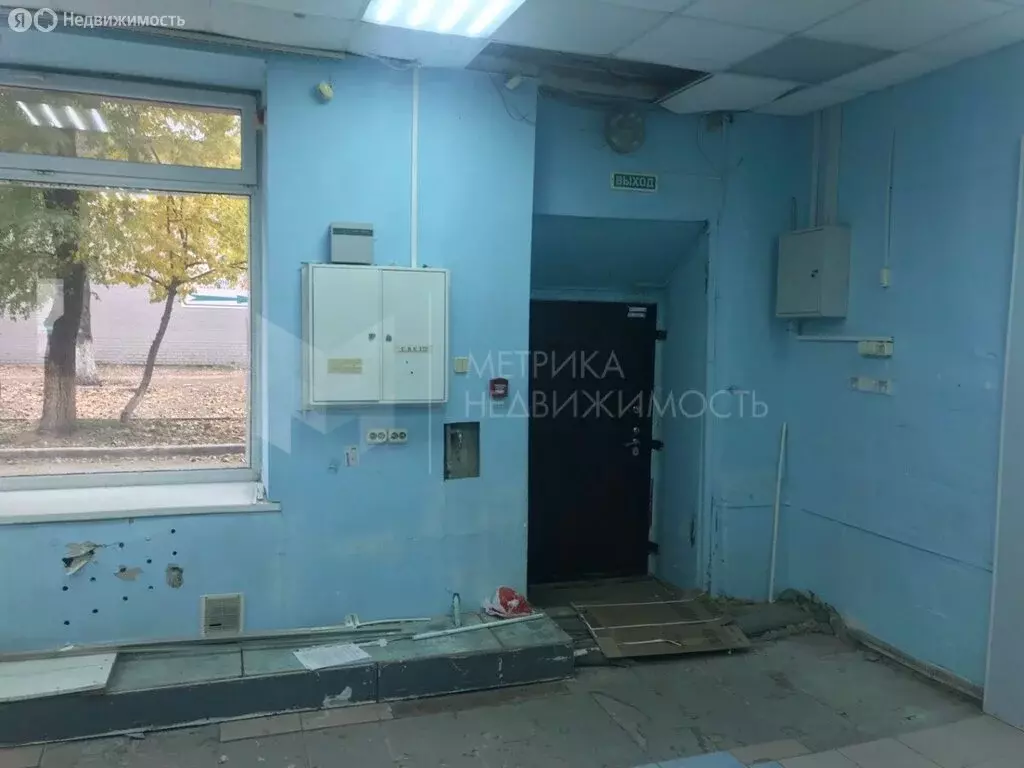 Помещение свободного назначения (104 м) - Фото 1