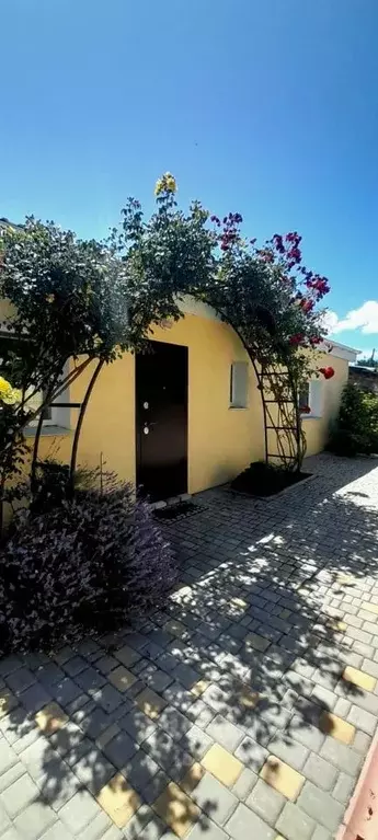 Дом в Севастополь ул. Сафронова, 83 (45 м) - Фото 0