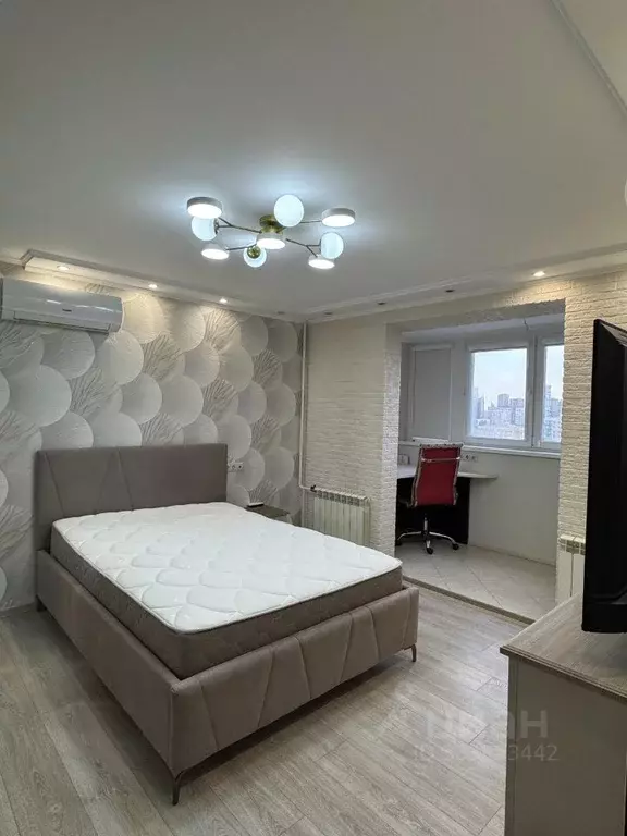 2-к кв. Москва Бобруйская ул., 22К2 (40.0 м) - Фото 2