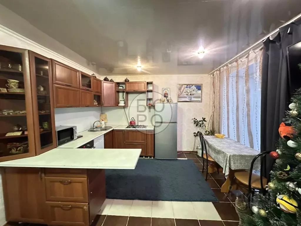 3-к кв. Башкортостан, Стерлитамак ул. Худайбердина, 139 (71.0 м) - Фото 1