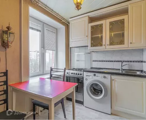 Продаётся 2-к квартира, 45.6 м - Фото 0