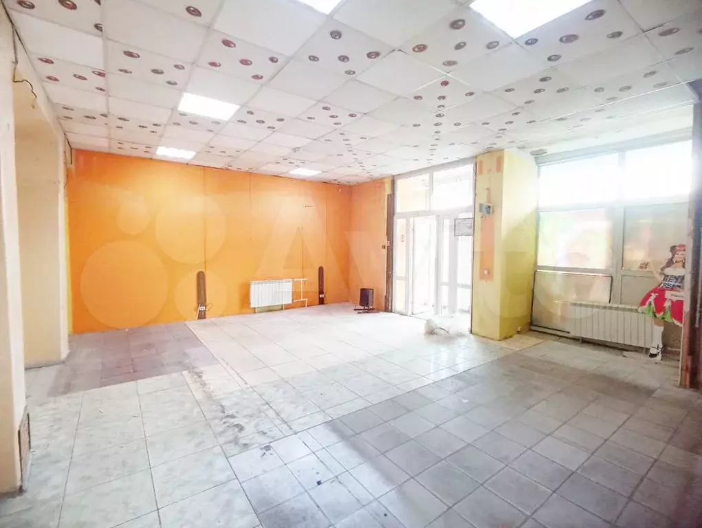 Свободного назначения, 132 м - Фото 0