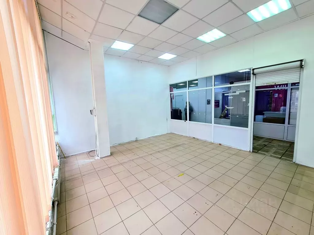 Торговая площадь в Московская область, Химки Юбилейный просп., вл41 ... - Фото 2