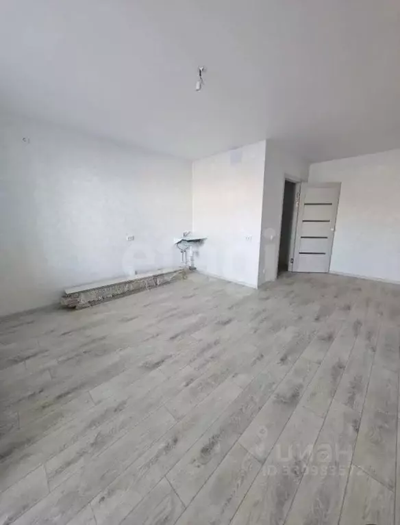 2-к кв. Пермский край, д. Кондратово ул. Н.М. Яблокова, 2 (51.4 м) - Фото 1