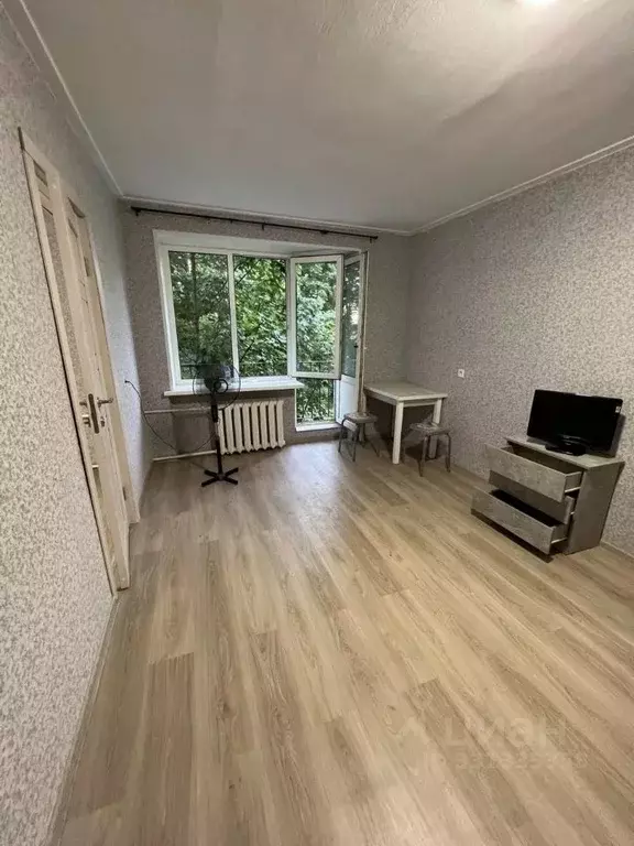 2-к кв. Санкт-Петербург Краснопутиловская ул., 100 (43.3 м) - Фото 1
