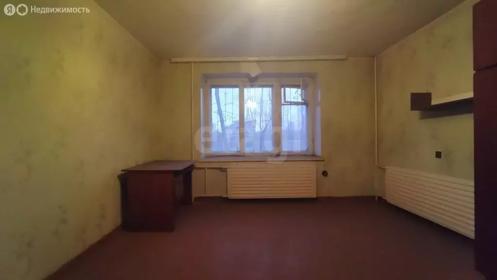 1к в -комнатной квартире (19.4 м) - Фото 2