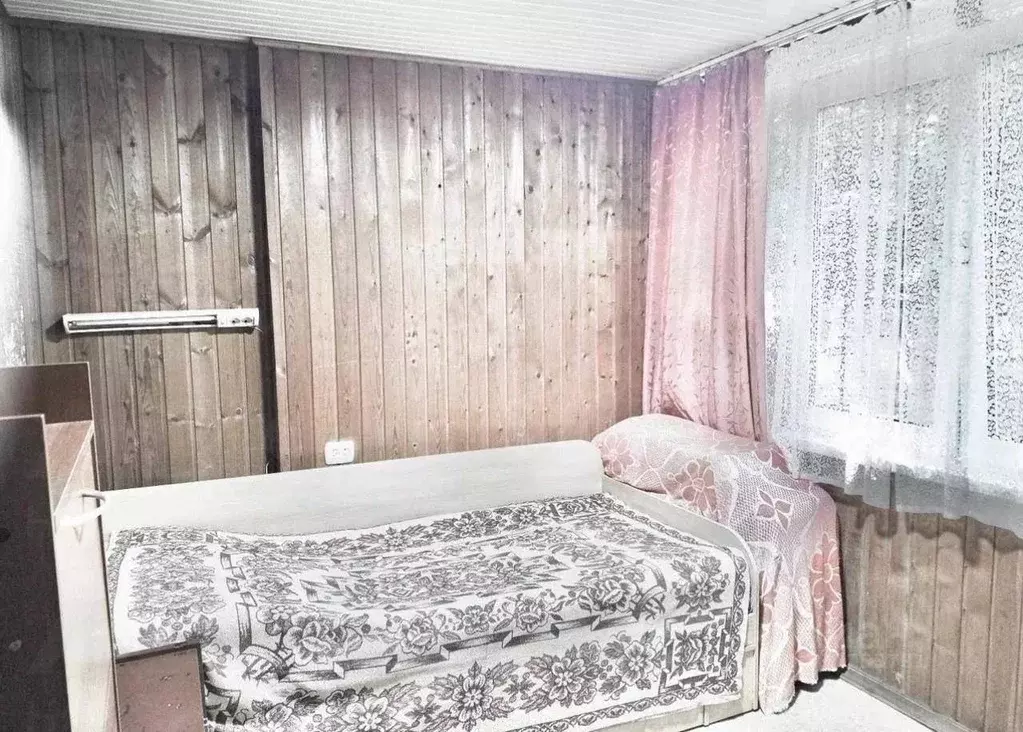 2-к кв. Краснодарский край, Сочи Донская ул., 39 (50.0 м) - Фото 2