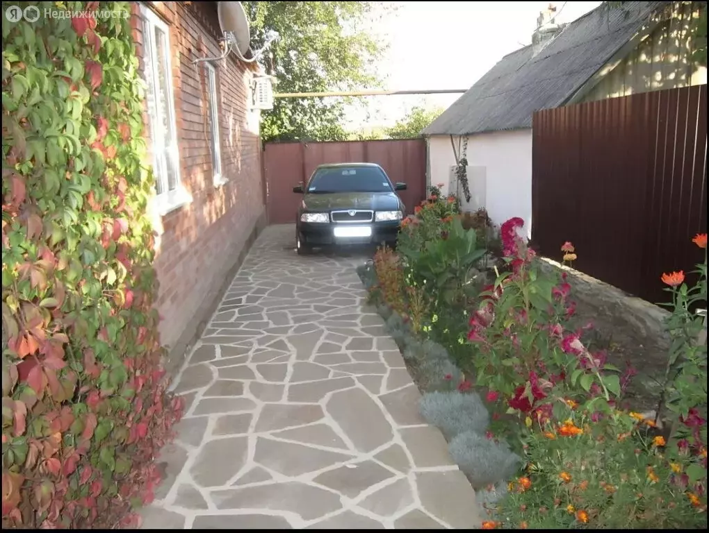 Дом в Шахты, Мельничный переулок (73 м) - Фото 0