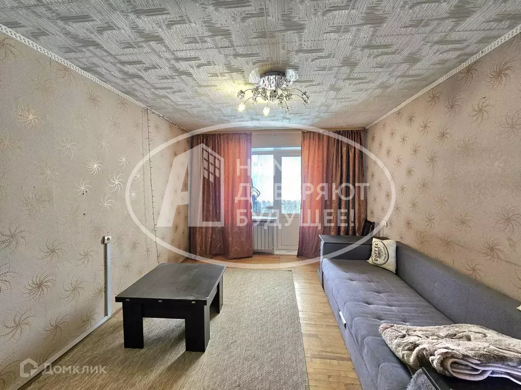 Продаётся 3-к квартира, 64.7 м - Фото 0