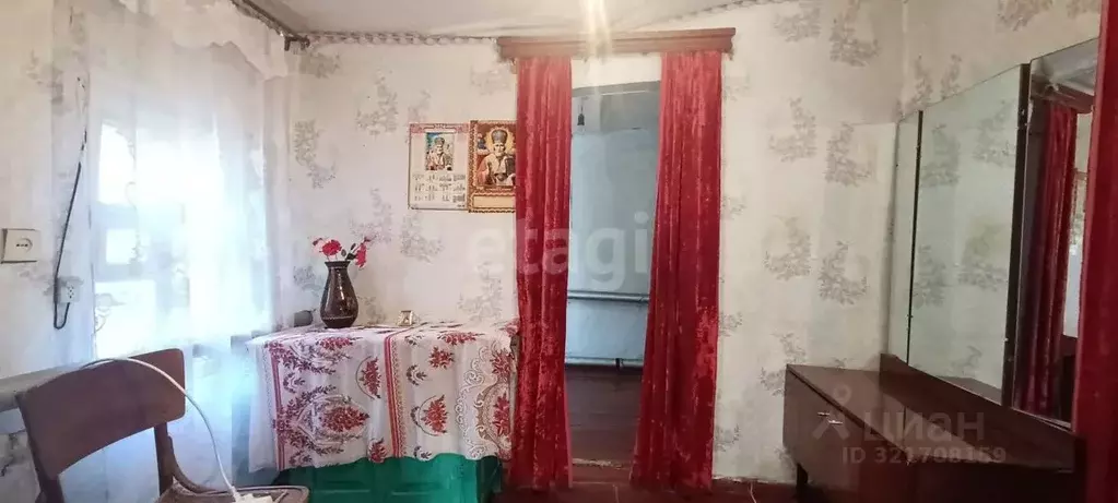 Дом в Белгородская область, Волоконовка рп ул. Нестерова, 18 (50 м) - Фото 1