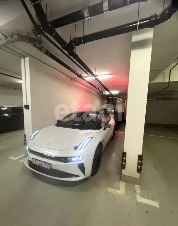 Гараж в Московская область, Одинцово Северная ул., 5к4 (14 м) - Фото 1