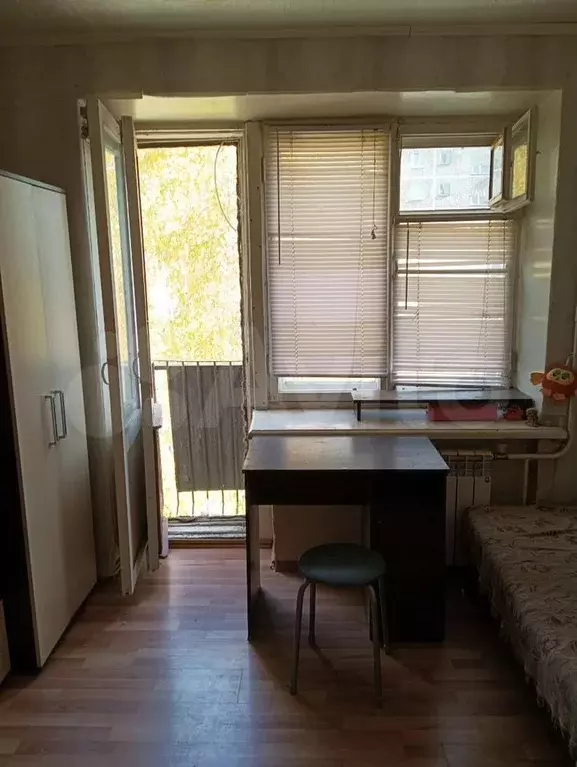 1-к. квартира, 21 м, 3/5 эт. - Фото 1