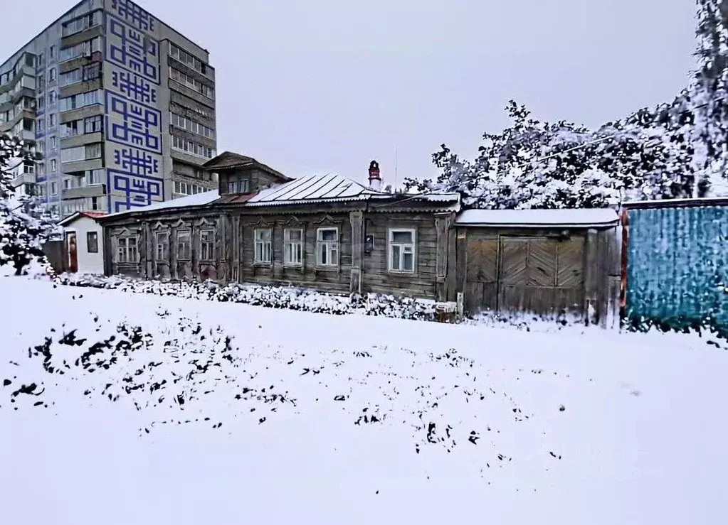 Дом в Владимирская область, Ковров ул. Дегтярева, 190 (51 м) - Фото 2